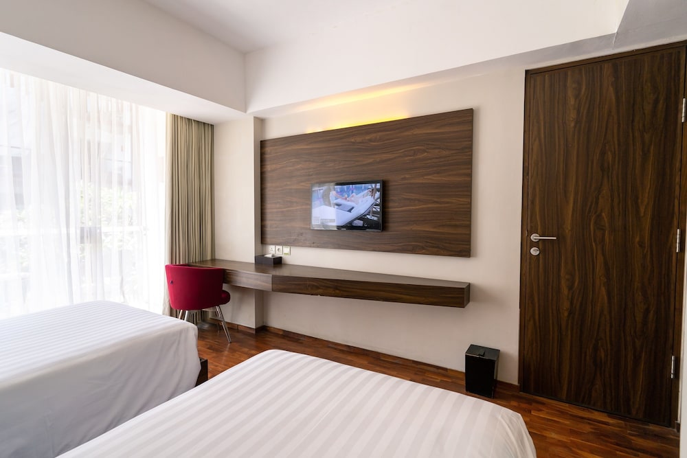 Deluxe Room photo 2