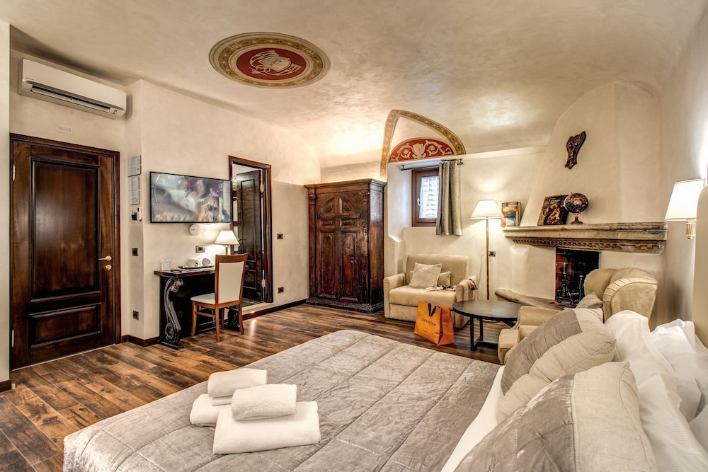 Family Suite, 1 Bedroom photo 2
