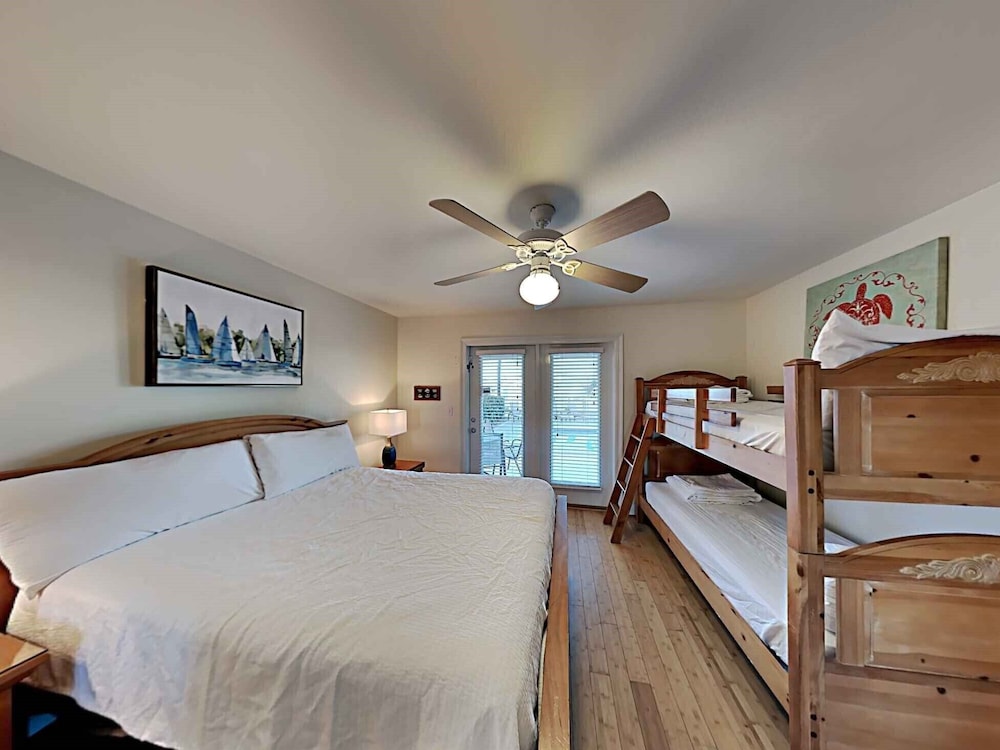 House, Multiple Beds, Balcony, Ocean View
