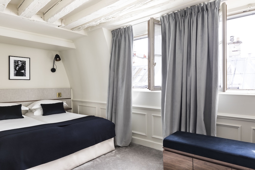 Deluxe Double Room photo 3