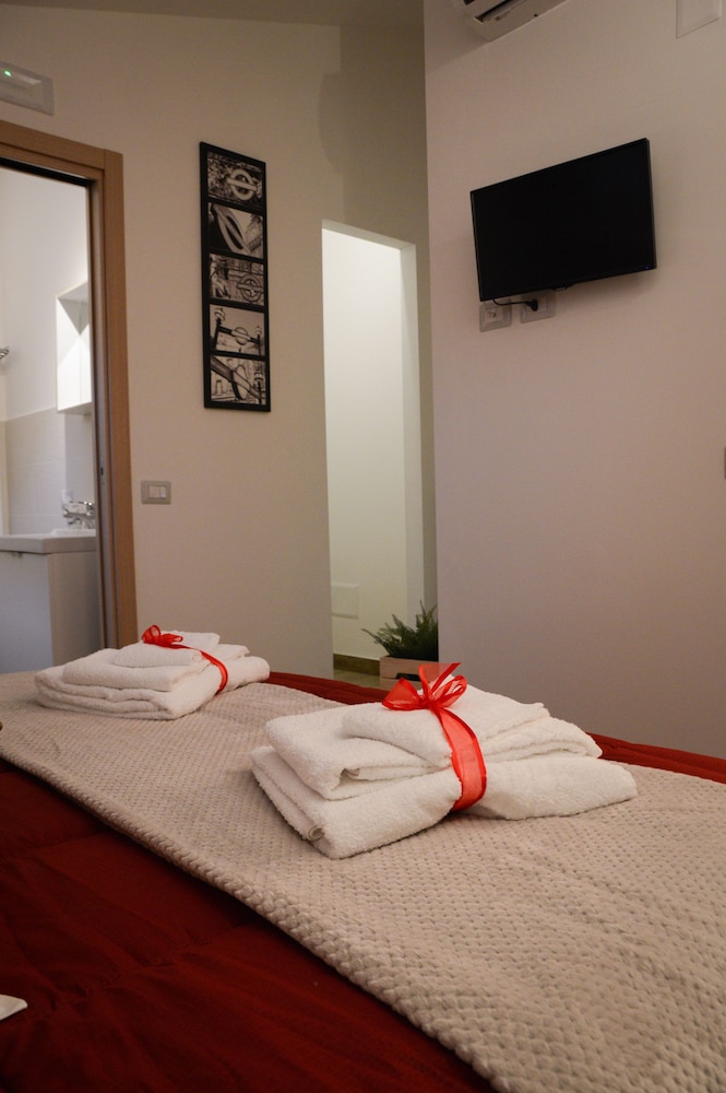 Comfort Room photo 3