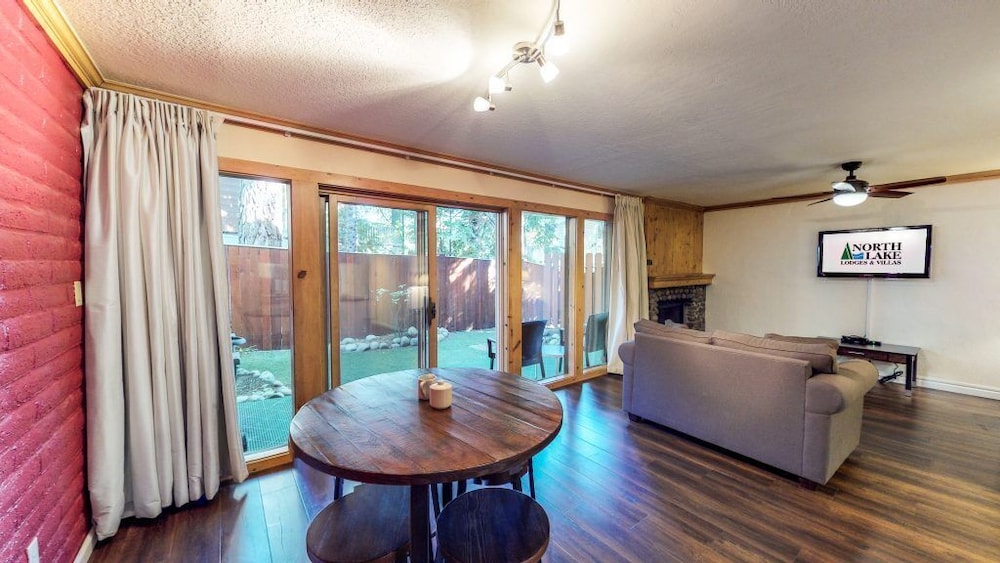 Standard Condo, 1 Bedroom, Kitchen, Mountainside photo 3
