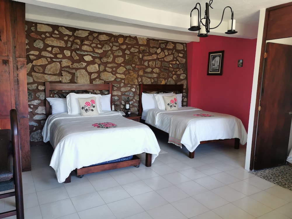 Junior Triple Room photo 1