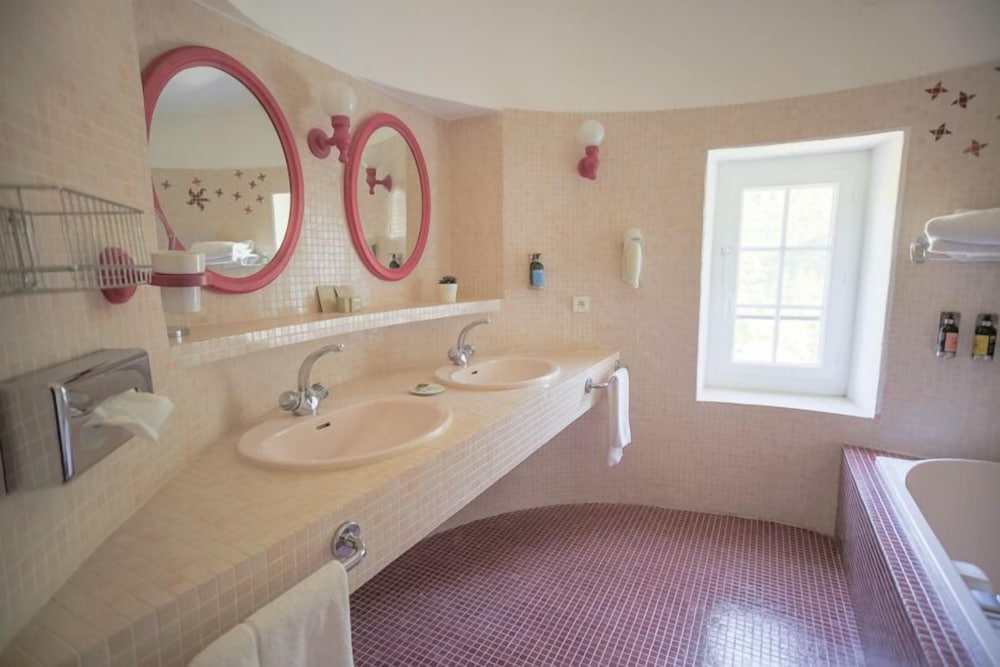 Design Suite, Private Bathroom (Château ) photo 3
