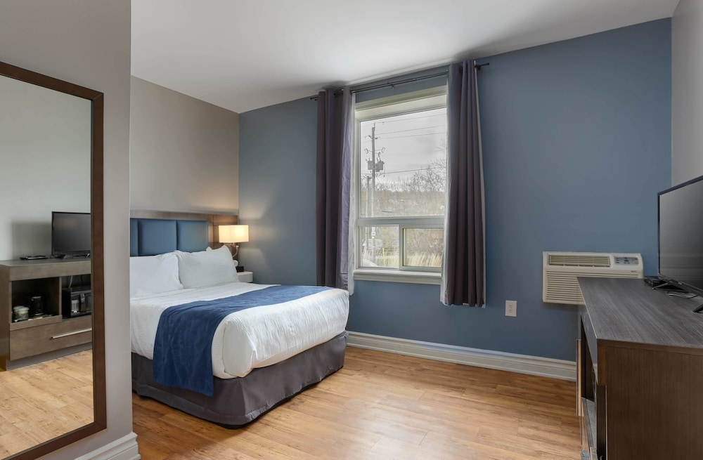 Standard Room, 1 Double Bed, Ground Floor photo 1