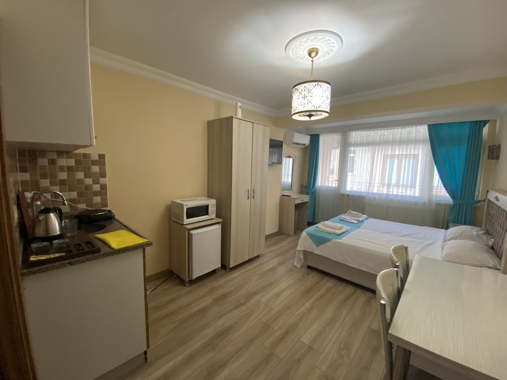 Comfort Double Room photo 1