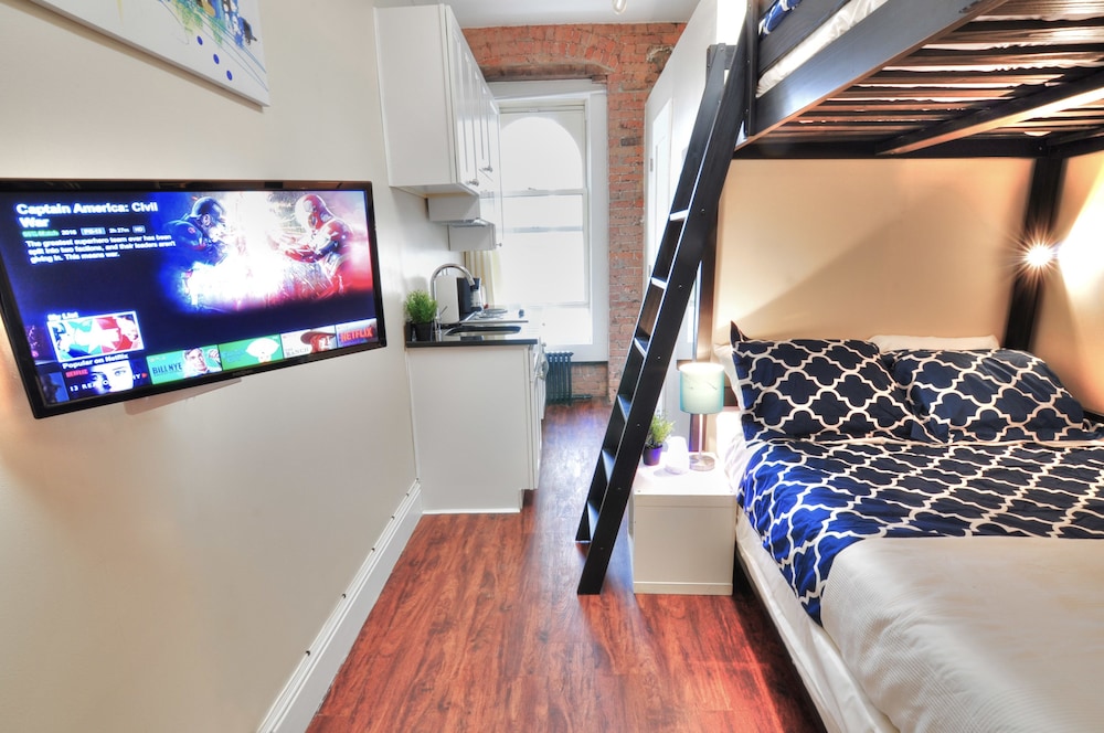 Studio Suite photo 3