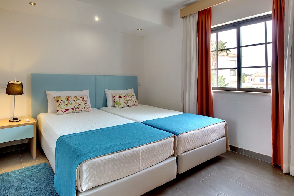 Comfort Apartment, 2 Twin Beds