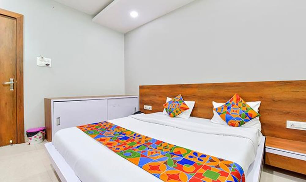 Deluxe Room photo 2