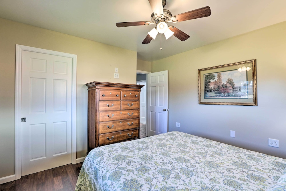 House (2 Bedrooms) photo 2