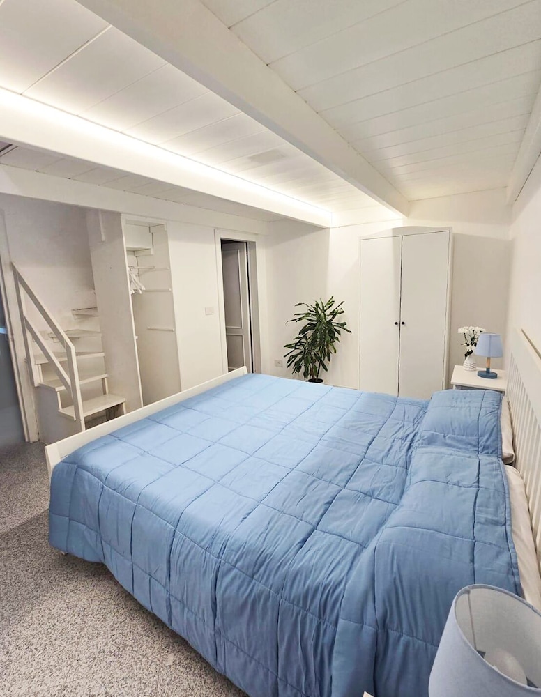 Family Quadruple Room
