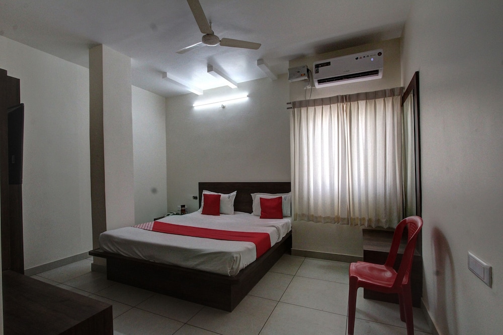 Double Or Twin Room photo 1