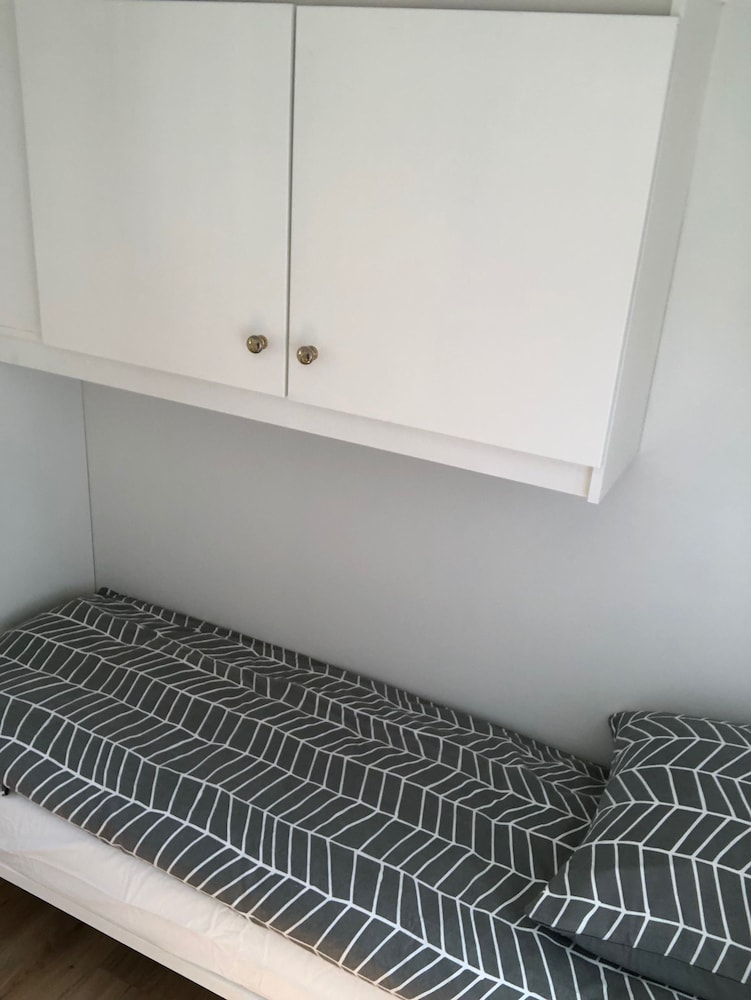 Comfort Chalet, 2 Bedrooms photo 1