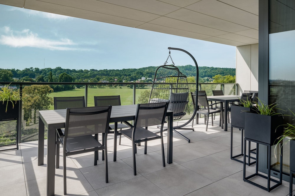 Premium Suite, 1 Bedroom, Terrace - Photo 11