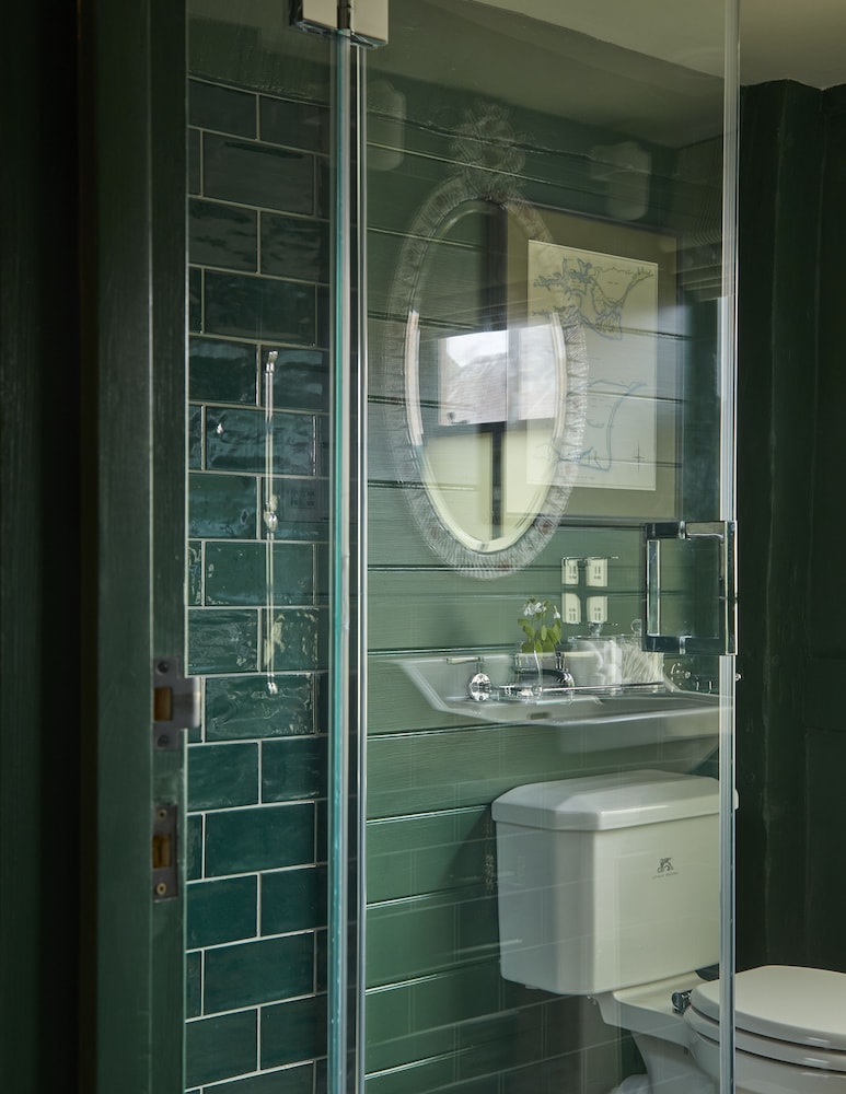 Classic Double or Twin Room - Photo 6