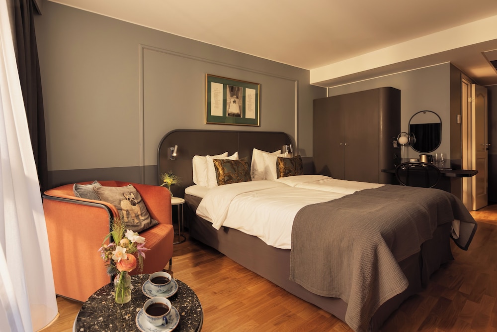 Classic Room - Photo 4