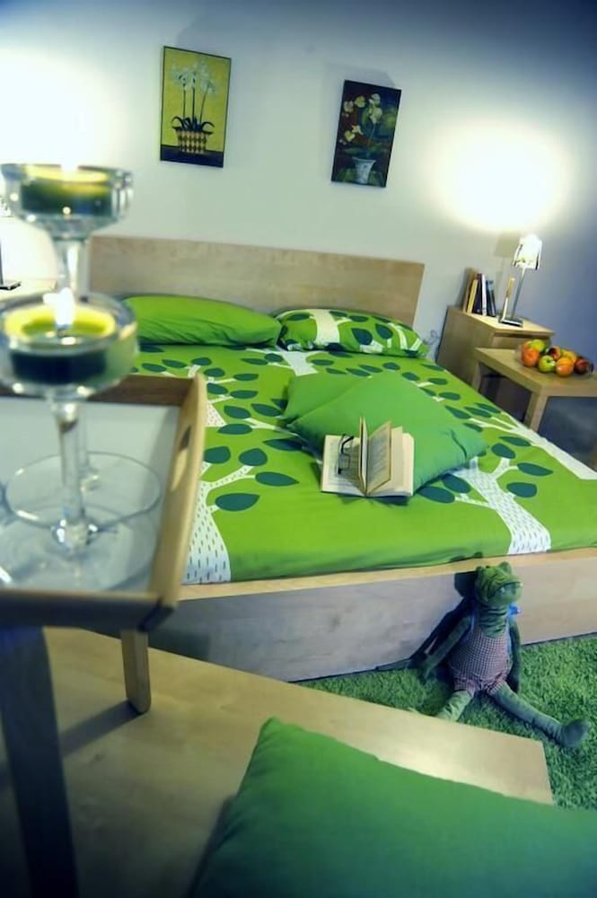 Apartment, 1 Bedroom (Verde) photo 1