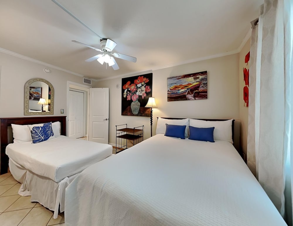 Condo, Multiple Beds, Balcony, Ocean View (#303 - No Pets) photo 1