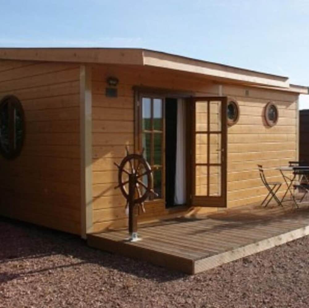 Cabin (SAM) photo 3