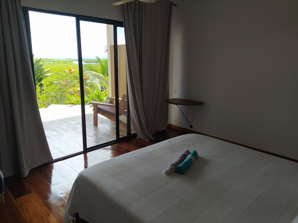 Panoramic Room
