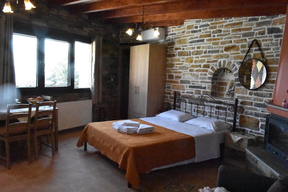 Ovrios Stone House Pelion, Fotografia 34