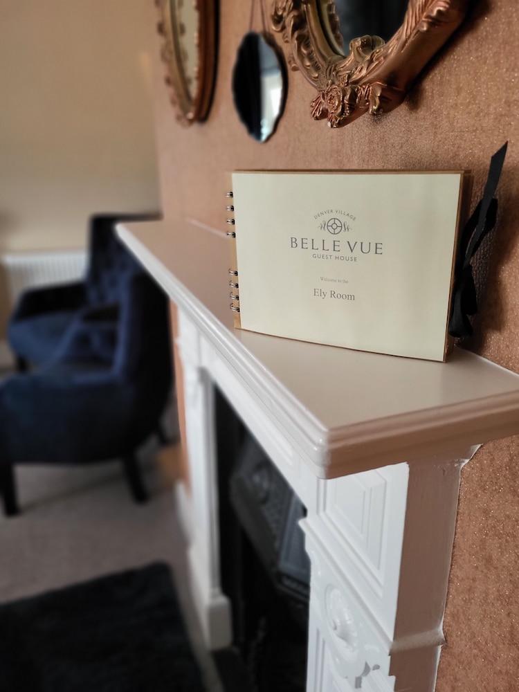 Double Room (The Ely) photo 1
