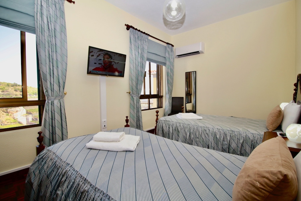 Family Villa, Multiple Bedrooms