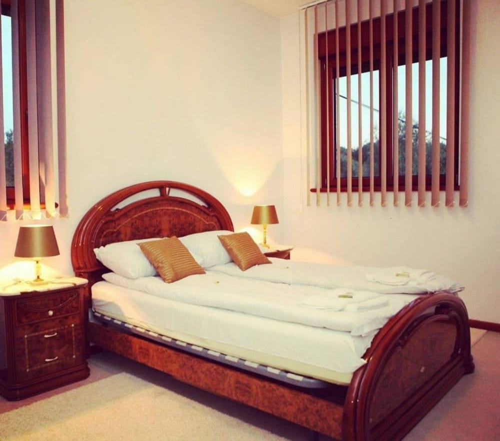 Deluxe Villa, Private Pool, Garden View