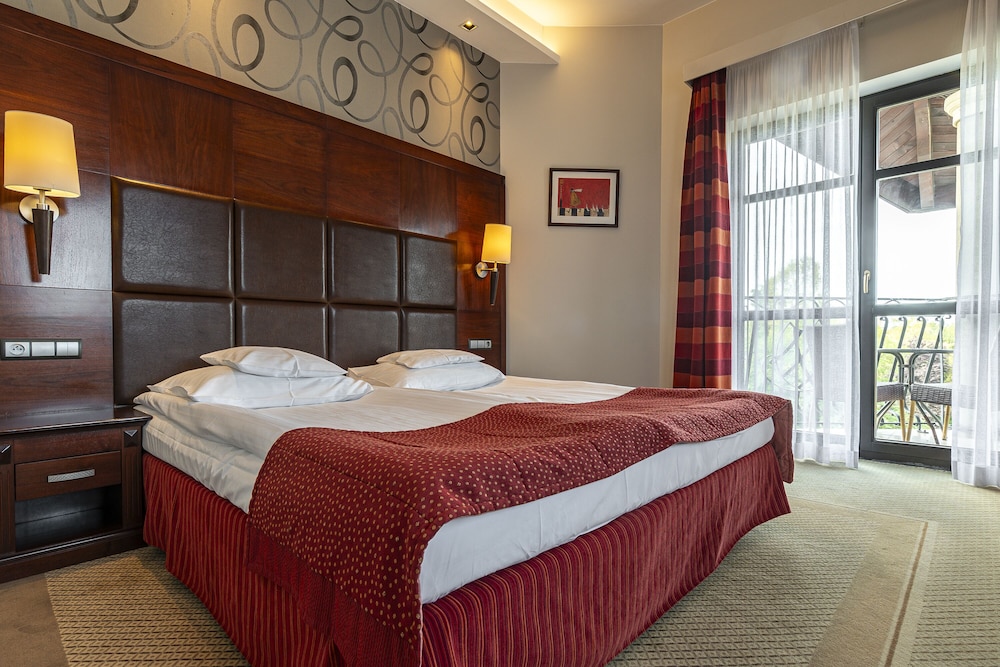 Quadruple Room, 2 Bedrooms photo 2