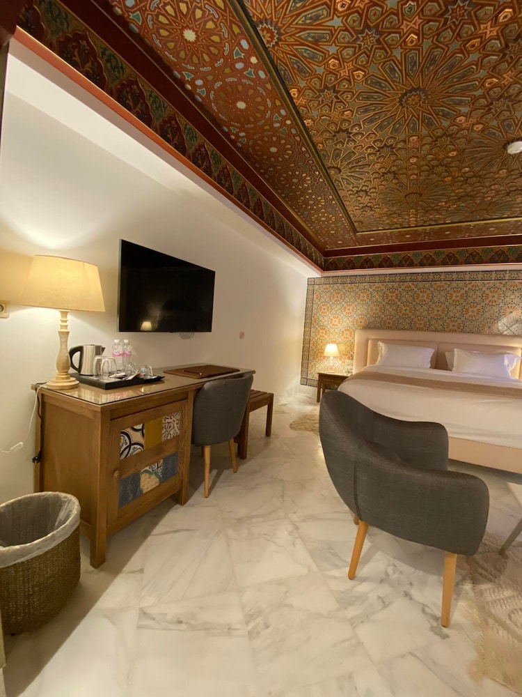Design Double Room - Photo 5