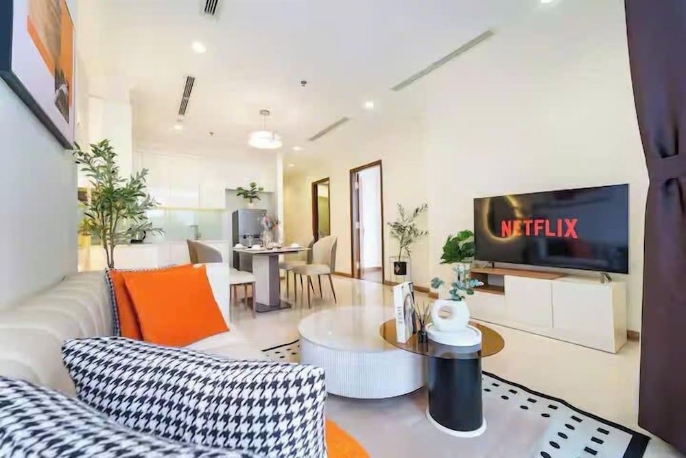 Presidential Suite, 2 Bedrooms, Club Lounge Access, City View