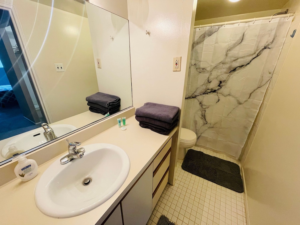 Comfort 2br2ba Monthly Discount, Billede 4