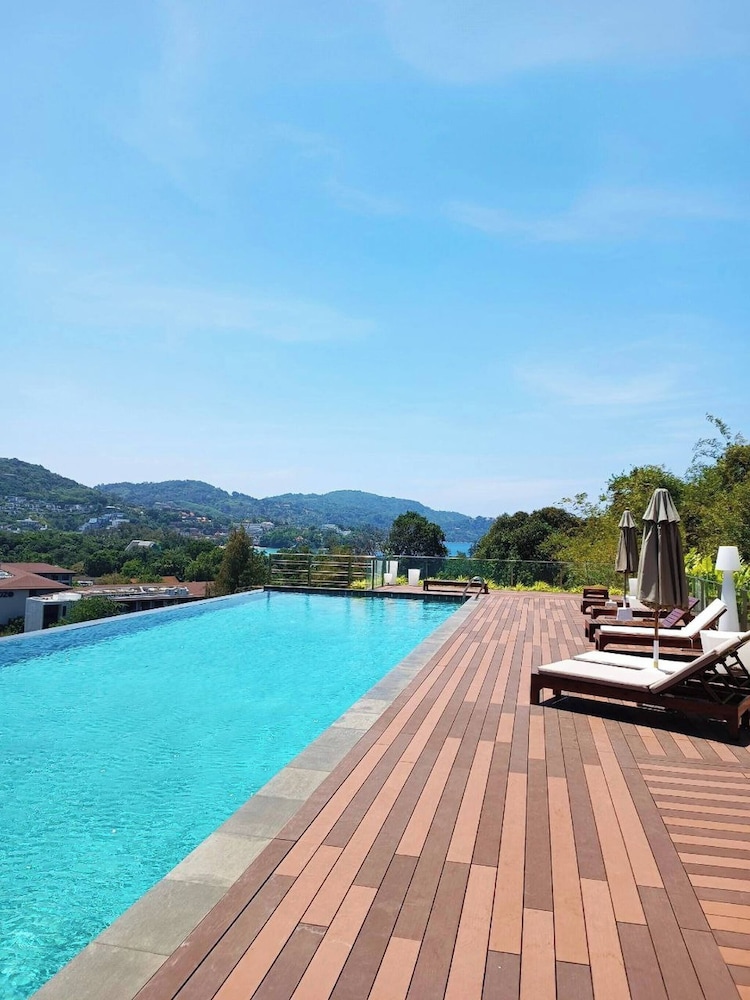 Apartment, 2 Bedrooms, Smoking, Balcony