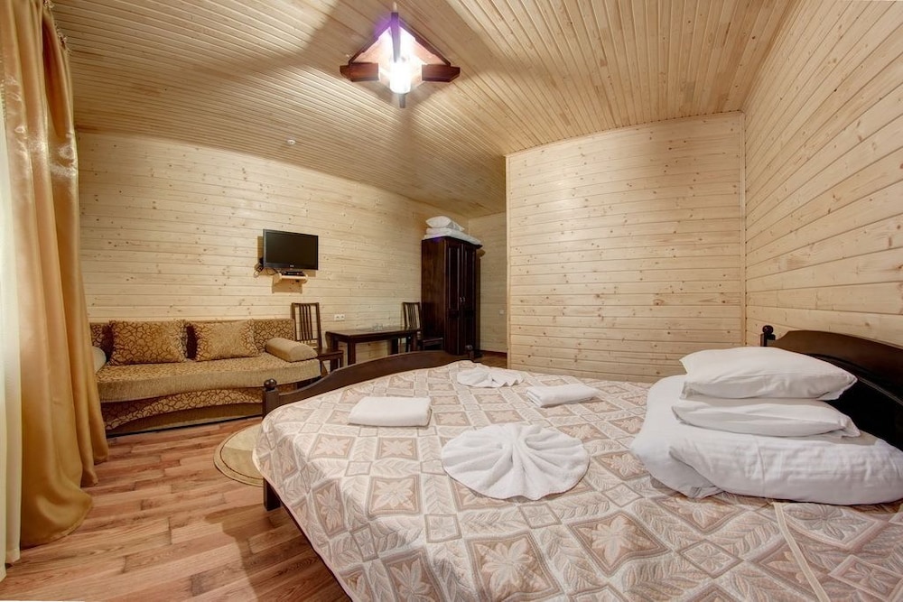 Standard Triple Room (Spa Included) photo 1
