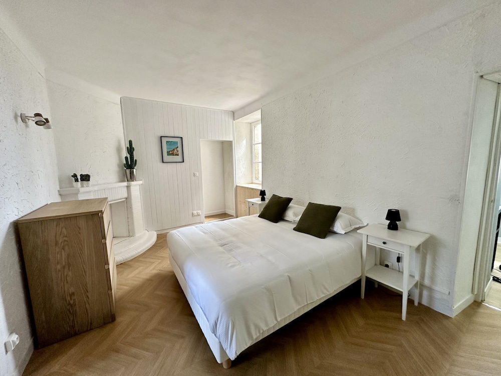 Studio, Ensuite (-2 personnes)