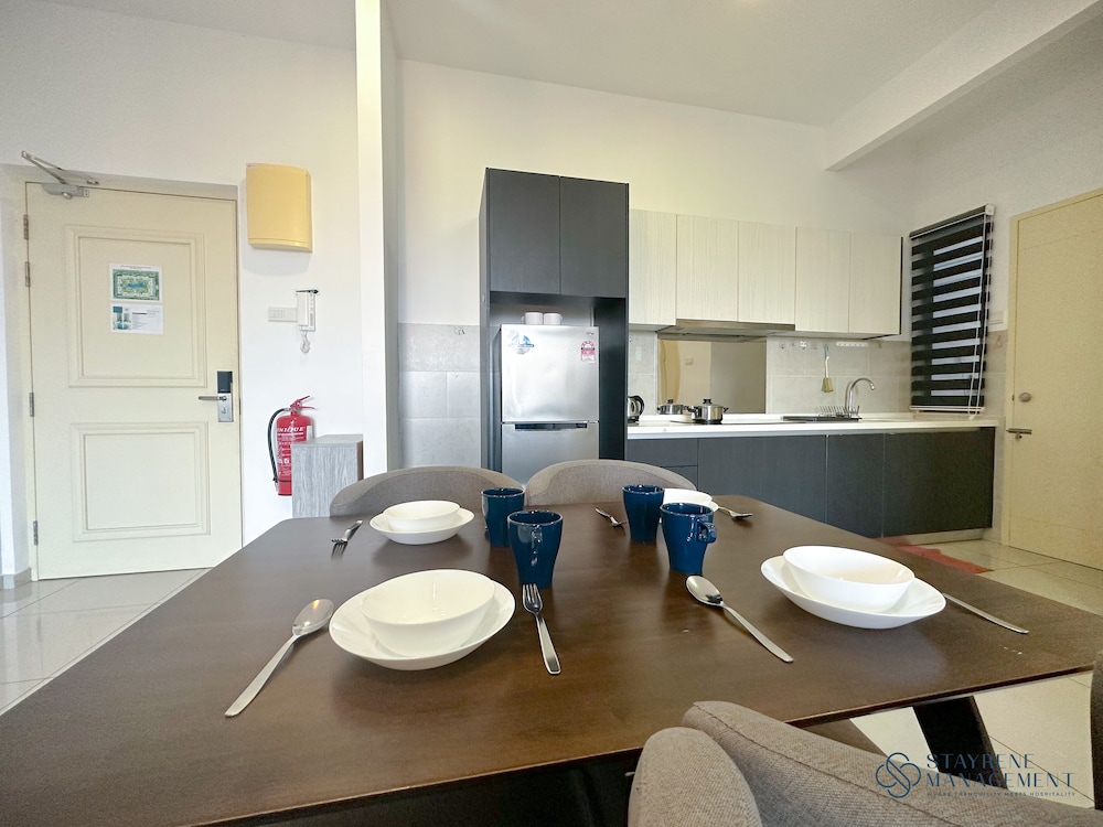 Comfort Apartment, 2 Queen Beds, Sea View - Photo 6