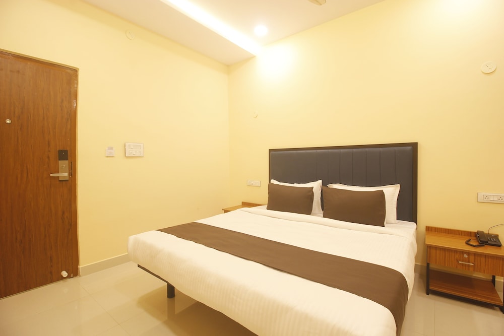 Superior Single Room photo 2