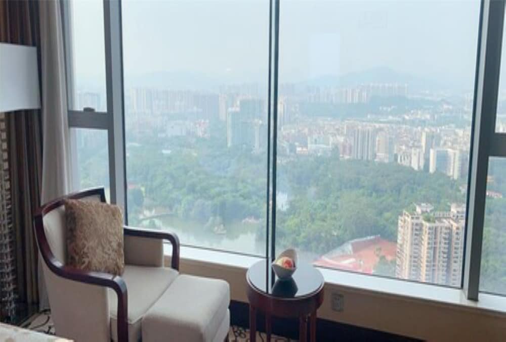Superior Room, Garden View (King Bed) - Photo 9