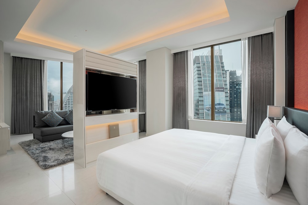 Solaria Double Room