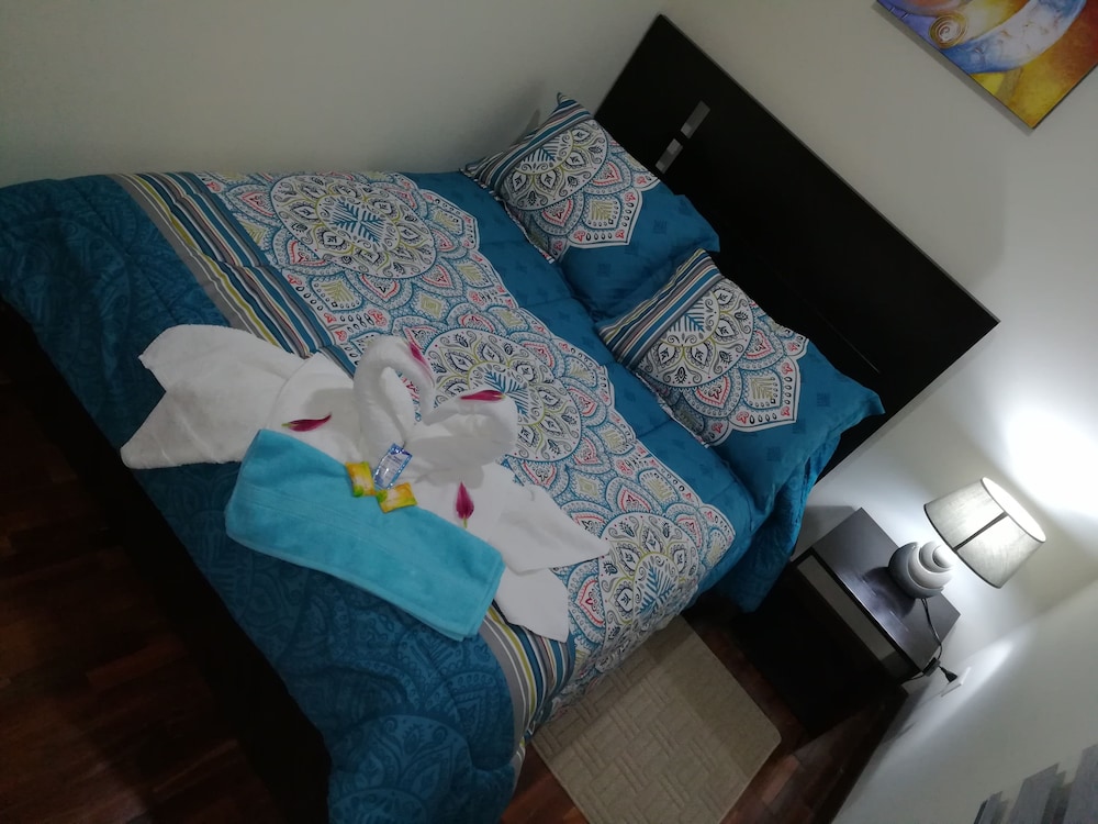 Executive Suite, City View photo 2