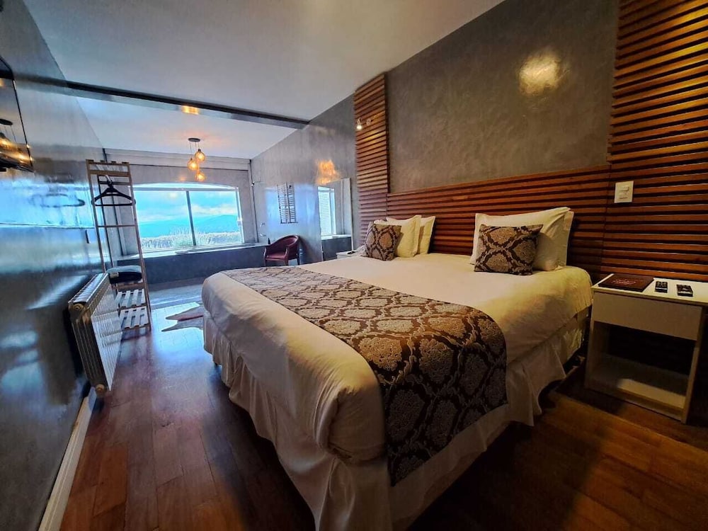 Luxury Double Room, Private Bathroom