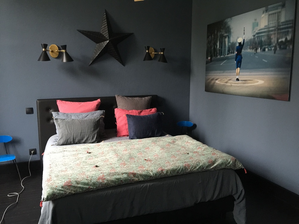 Double Room photo 1