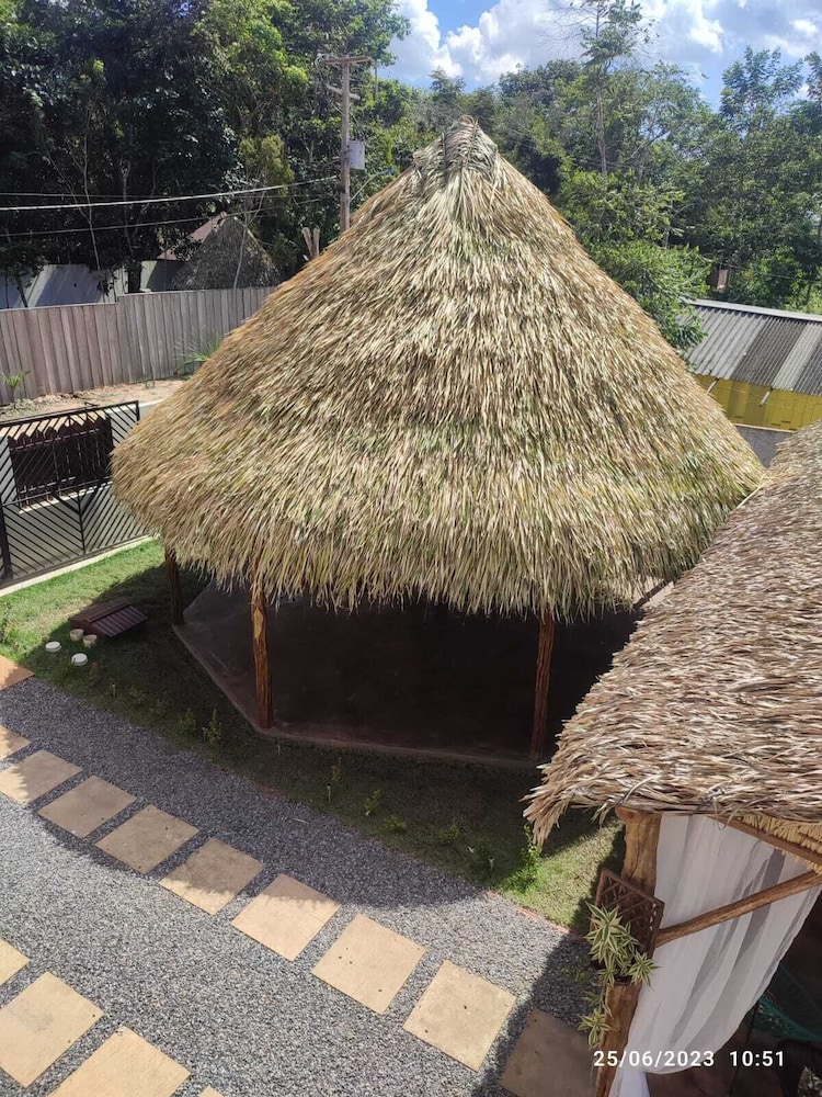 Premium Cabin, 1 Bedroom, Pool View, Poolside photo 3