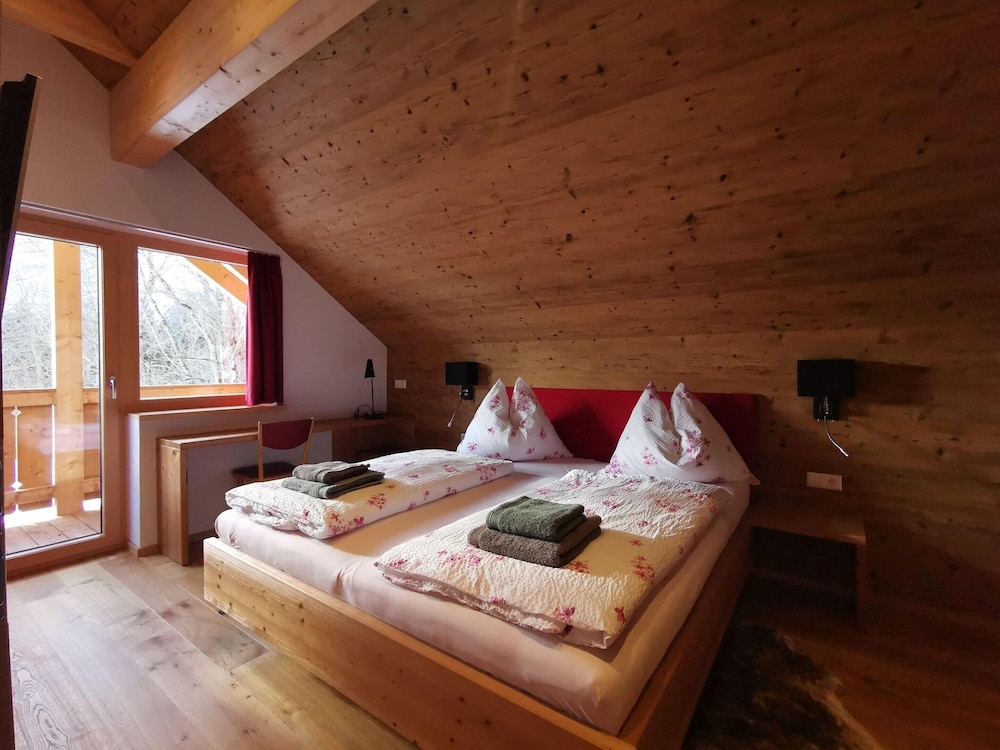 Chalet photo 2