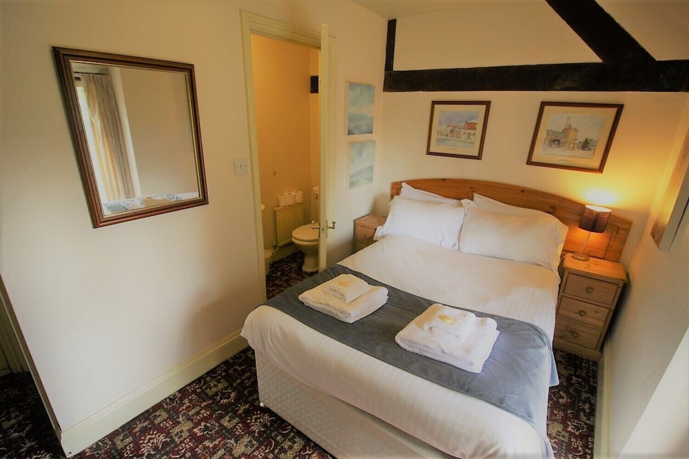 Standard Double Room, Ensuite photo 1