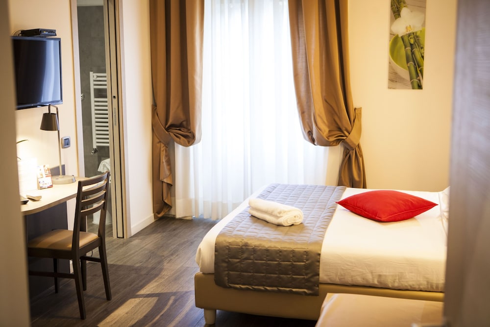 Double Room photo 2