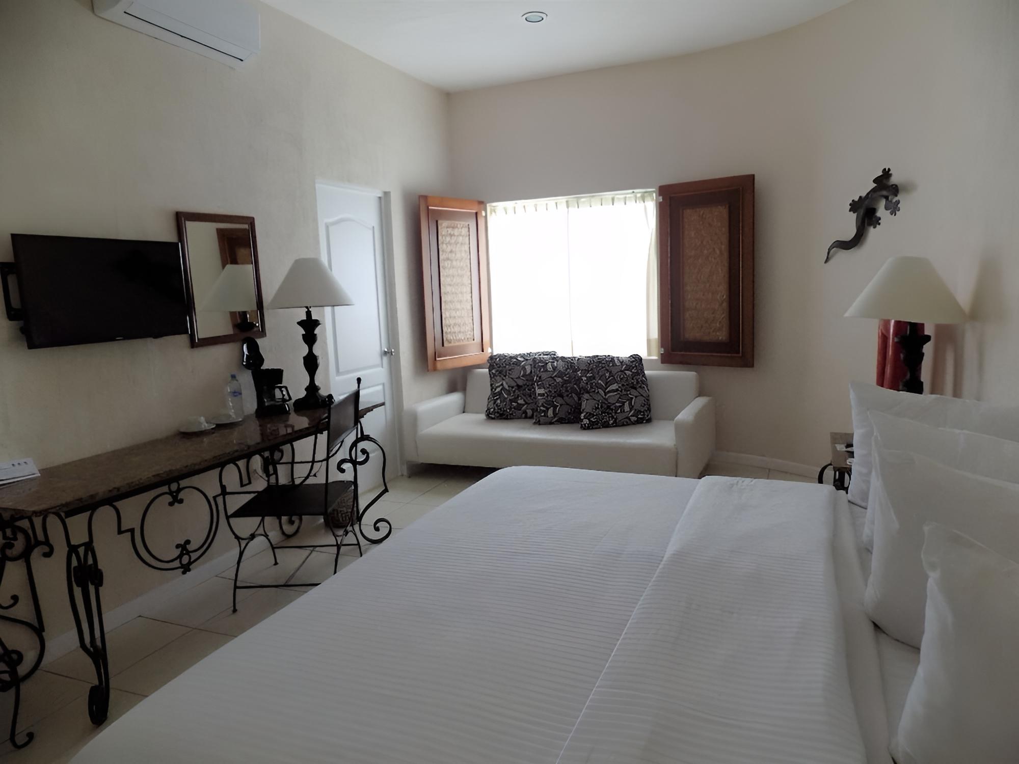Superior Room photo 1