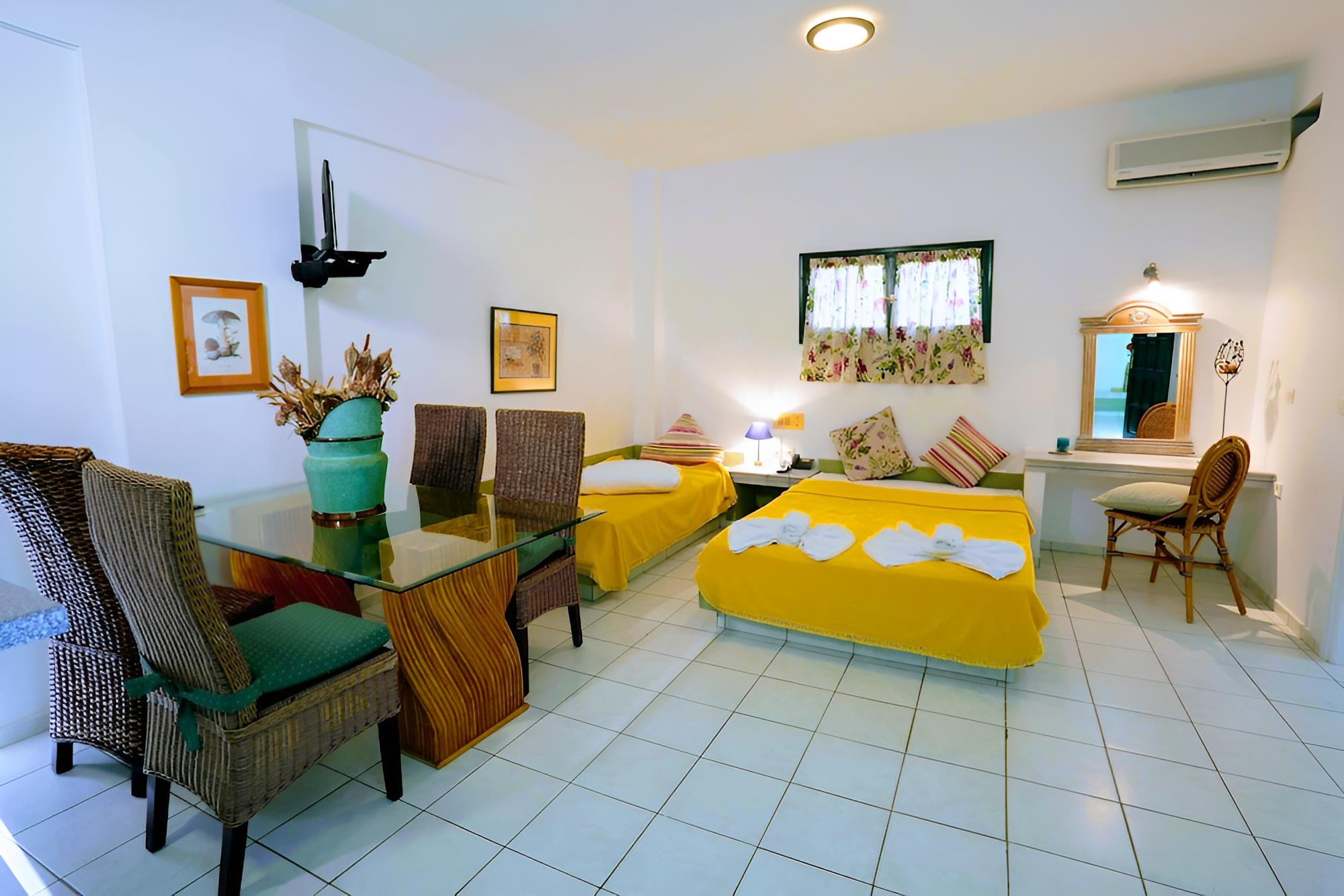Standard Room photo 1