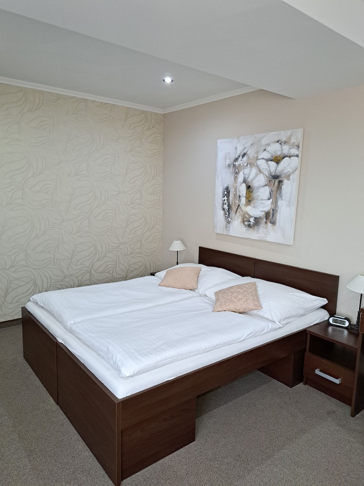 Basic Double Room