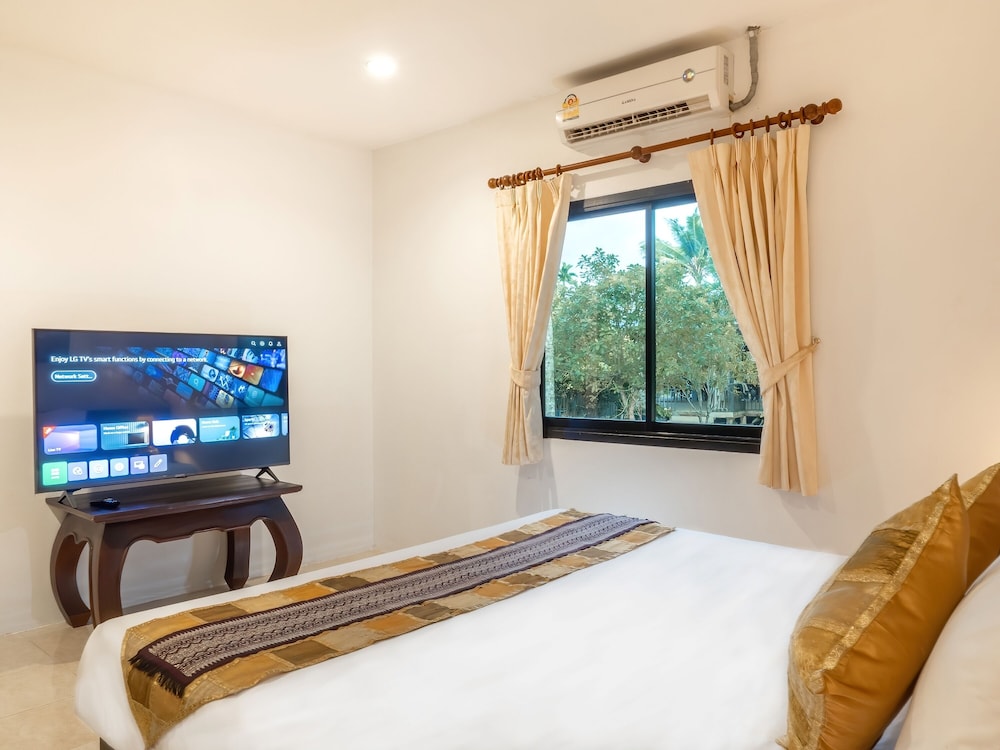 Premium Bungalow, 1 Bedroom, Non Smoking, Refrigerator - Photo 21